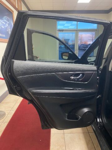 2016 Nissan Rogue SV Charlotte NC