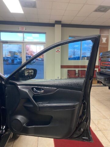 2016 Nissan Rogue SV Charlotte NC