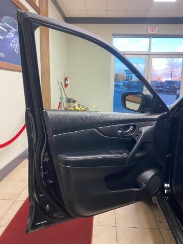 2016 Nissan Rogue SV Charlotte NC