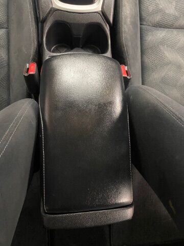 2016 Nissan Rogue SV Charlotte NC