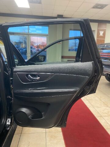 2016 Nissan Rogue SV Charlotte NC