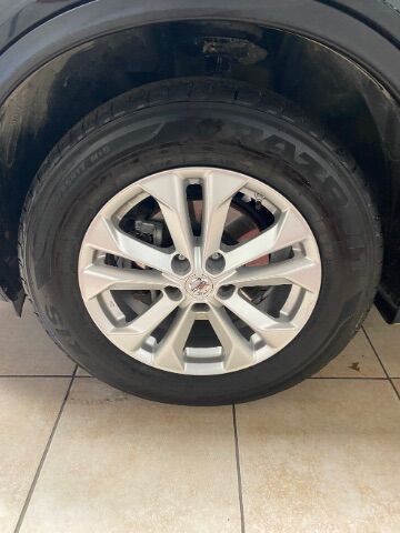 2016 Nissan Rogue SV Charlotte NC