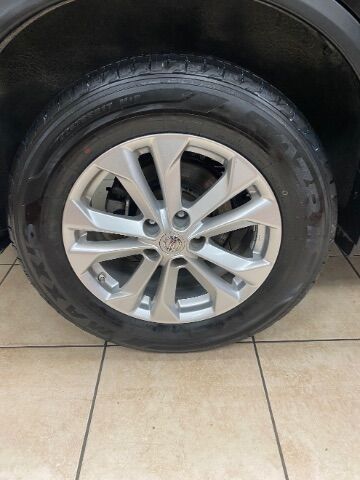 2016 Nissan Rogue SV Charlotte NC