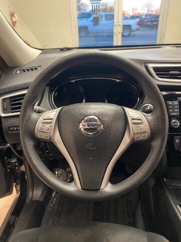 2016 Nissan Rogue SV Charlotte NC
