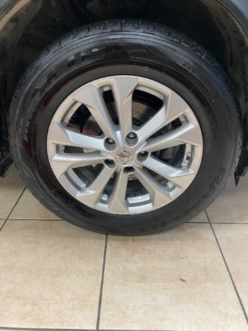 2016 Nissan Rogue SV Charlotte NC