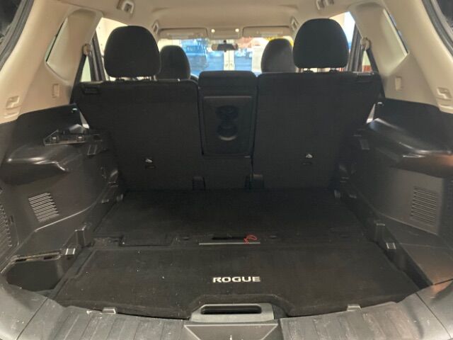 2016 Nissan Rogue SV Charlotte NC