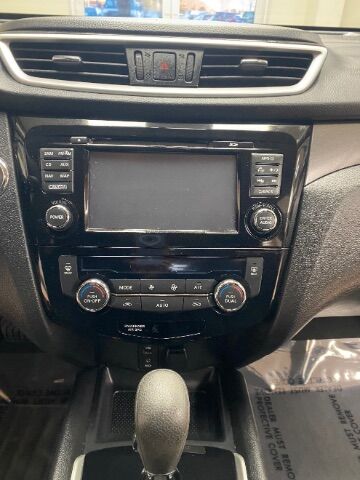 2016 Nissan Rogue SV Charlotte NC