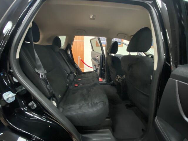 2016 Nissan Rogue SV Charlotte NC