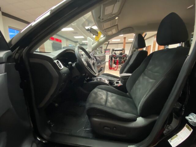 2016 Nissan Rogue SV Charlotte NC