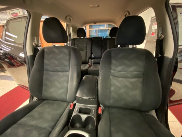 2016 Nissan Rogue SV Charlotte NC