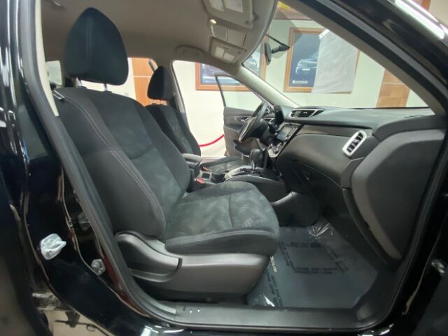 2016 Nissan Rogue SV Charlotte NC