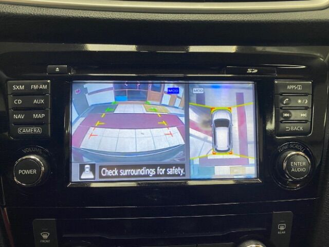 2016 Nissan Rogue SV Charlotte NC