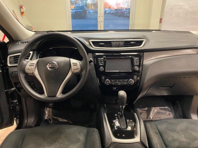 2016 Nissan Rogue SV Charlotte NC
