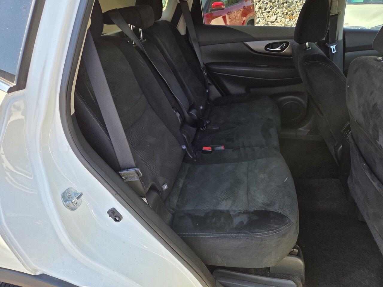 2016 Nissan Rogue SV Charlton MA
