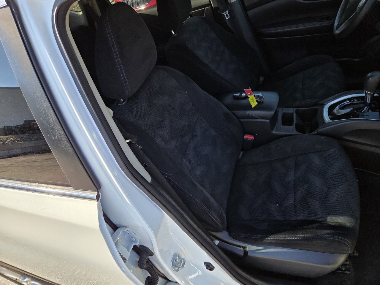 2016 Nissan Rogue SV Charlton MA