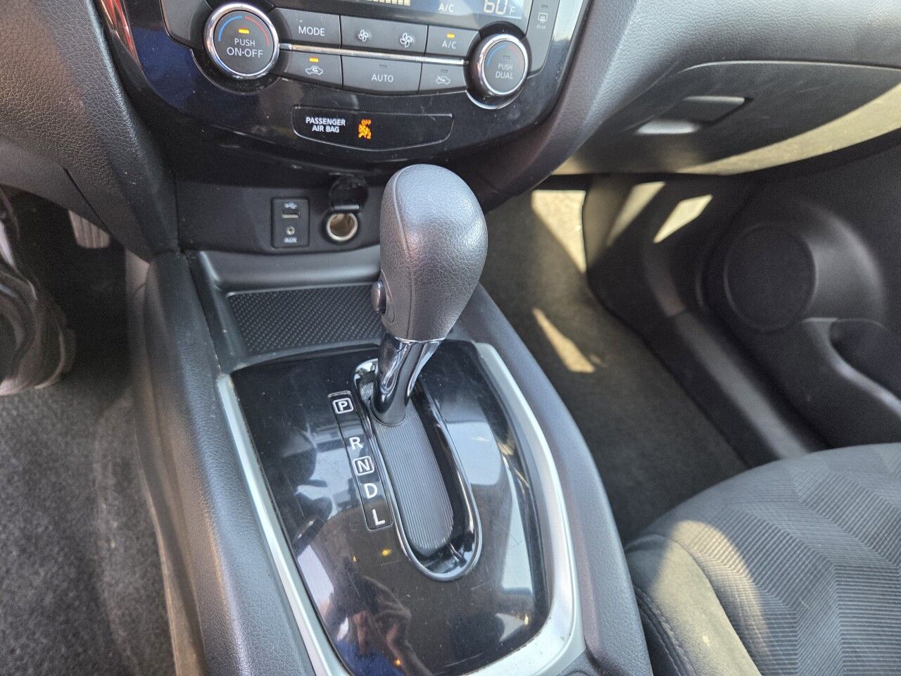 2016 Nissan Rogue SV Charlton MA