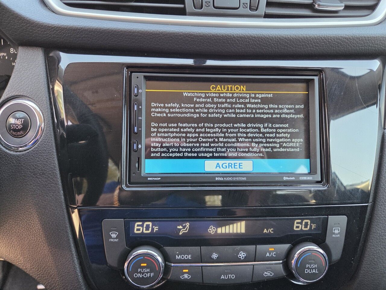 2016 Nissan Rogue SV Charlton MA