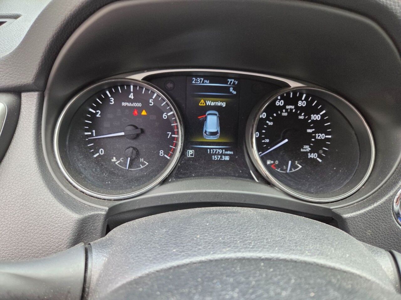 2016 Nissan Rogue SV Charlton MA