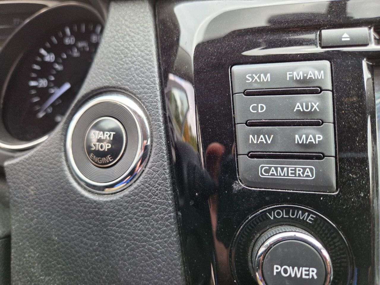2016 Nissan Rogue SV Charlton MA