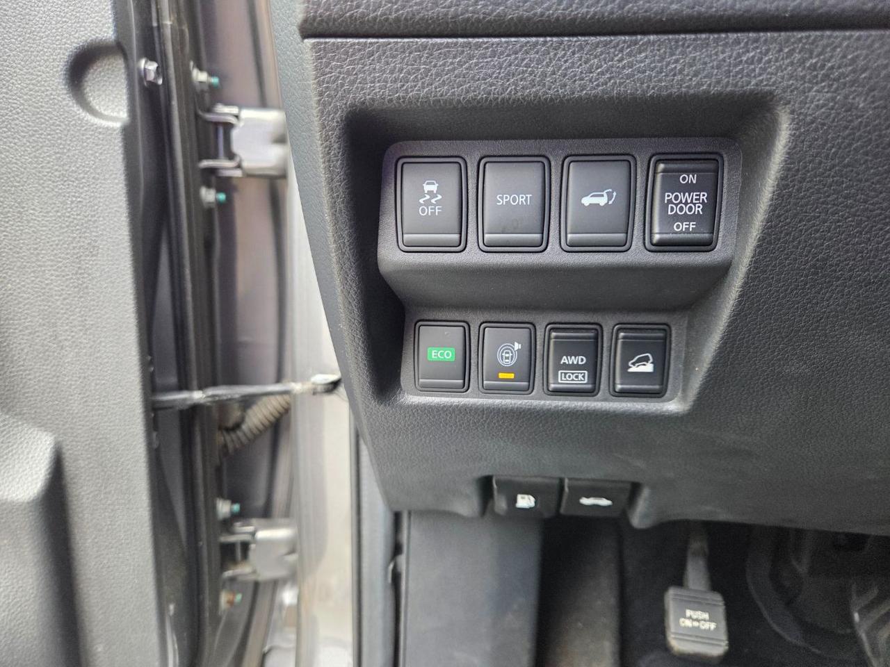 2016 Nissan Rogue SV Charlton MA