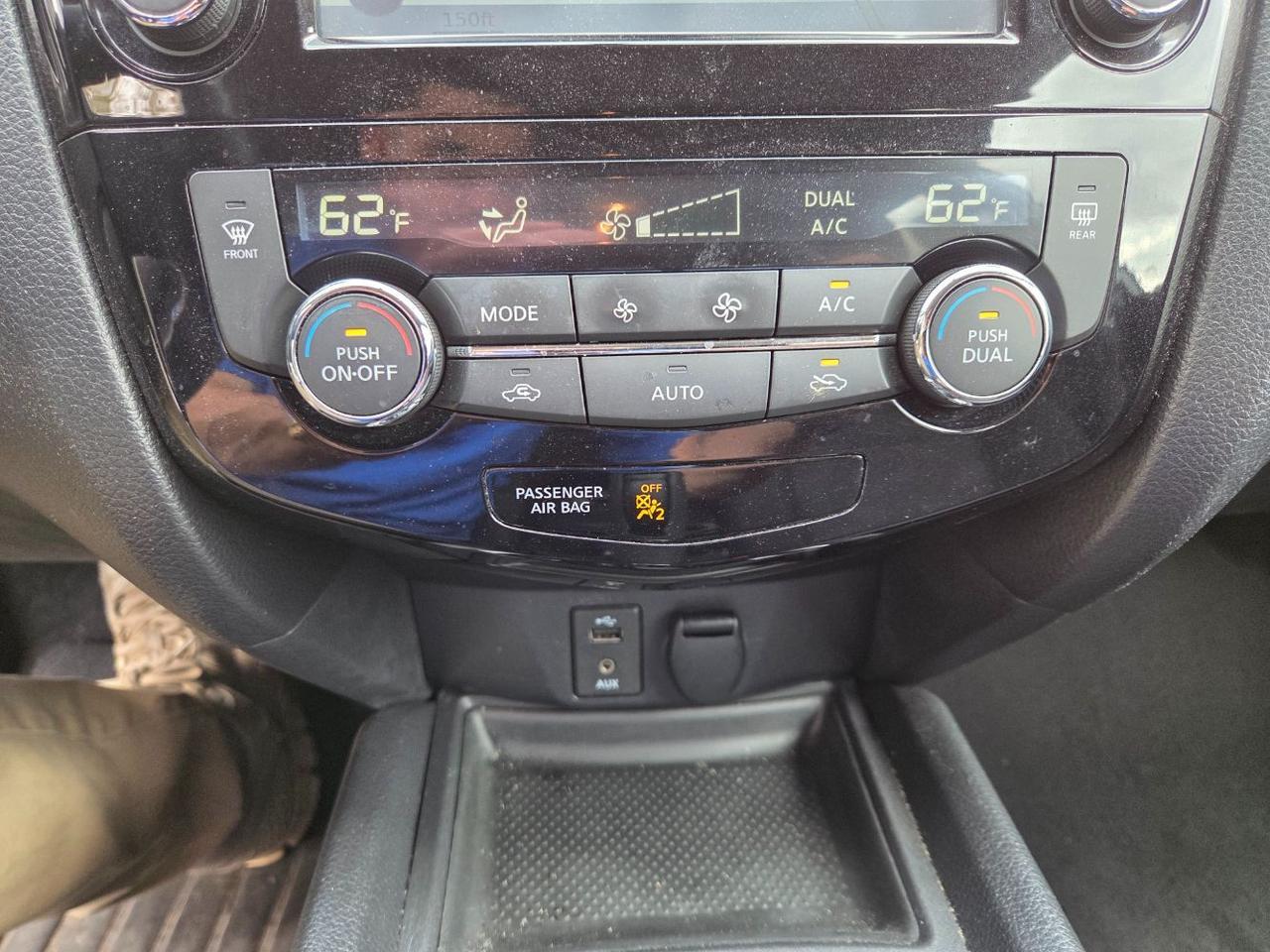 2016 Nissan Rogue SV Charlton MA