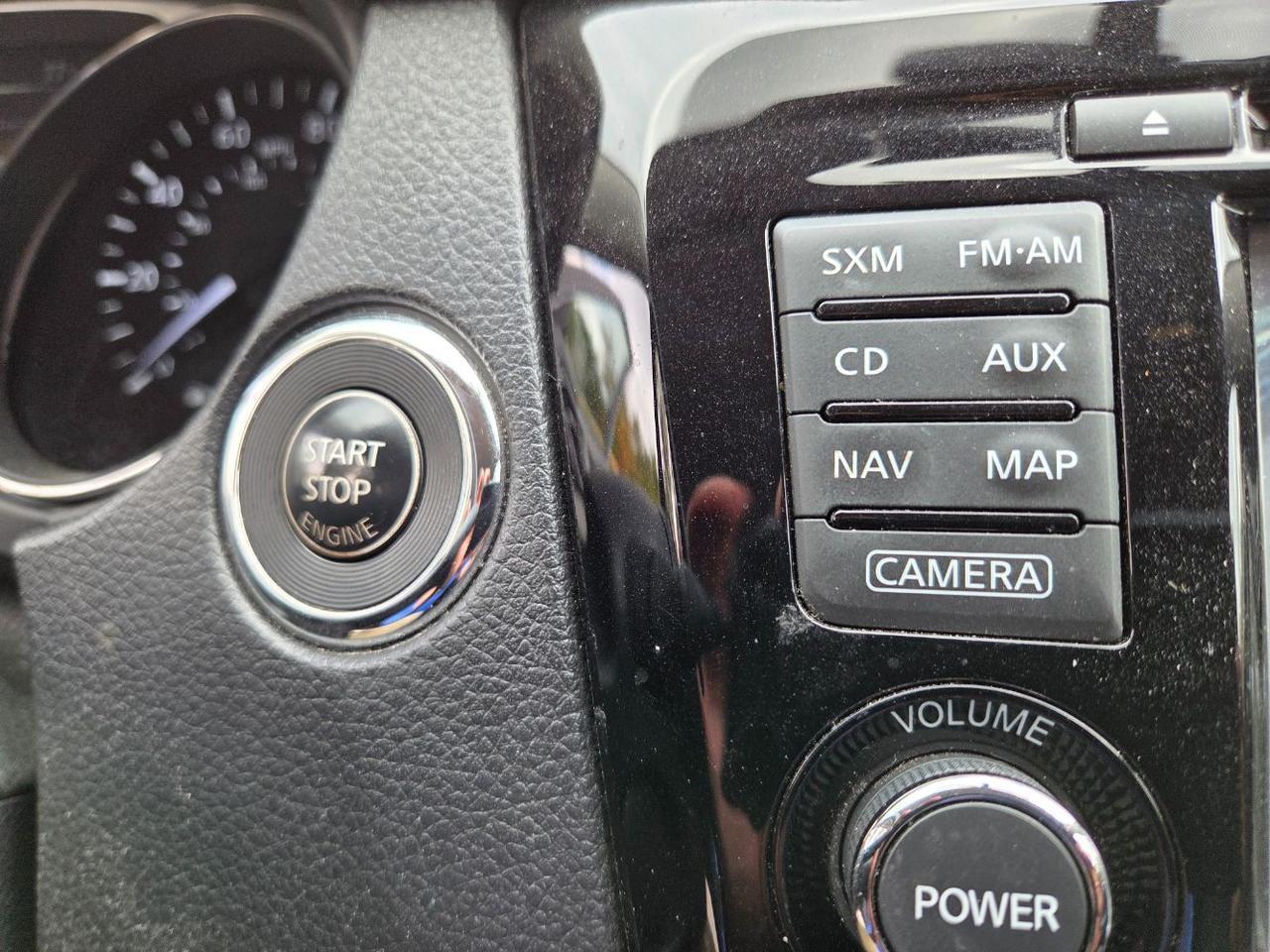 2016 Nissan Rogue SV Charlton MA