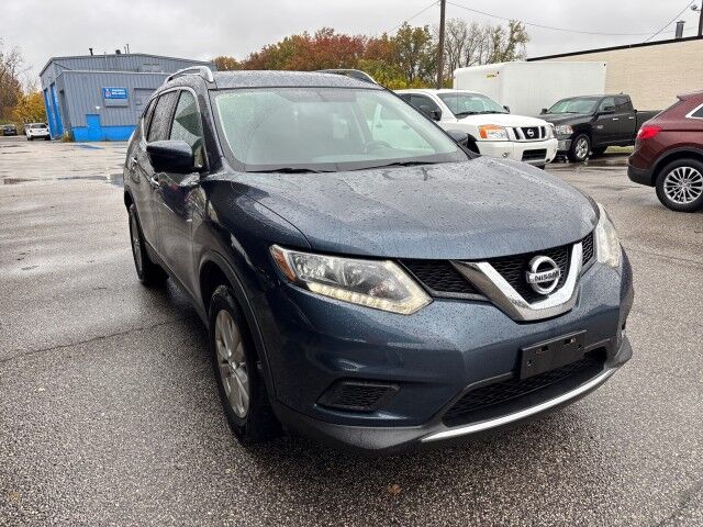 2016 Nissan Rogue SV Cleveland OH