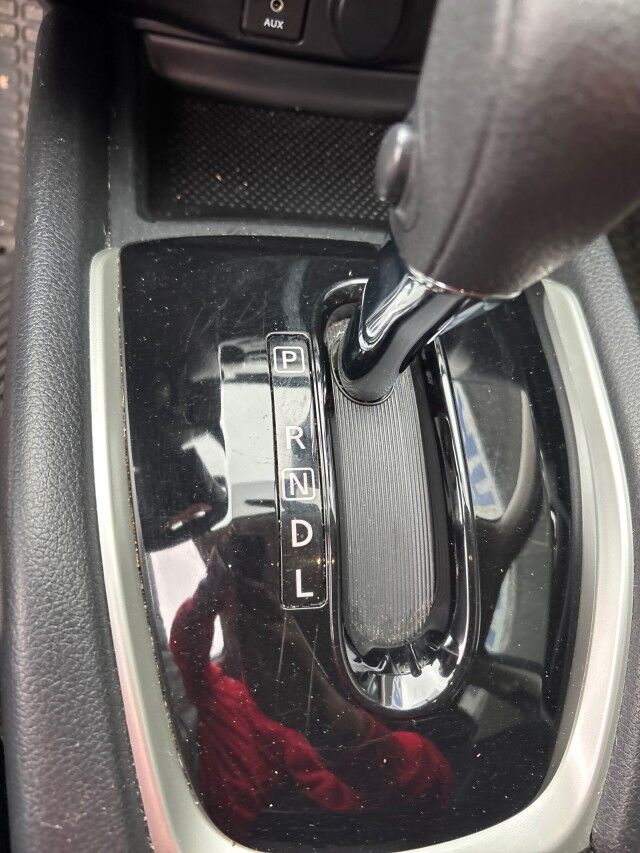 2016 Nissan Rogue SV Cleveland OH