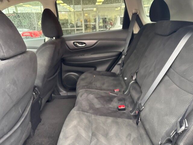 2016 Nissan Rogue SV Cleveland OH