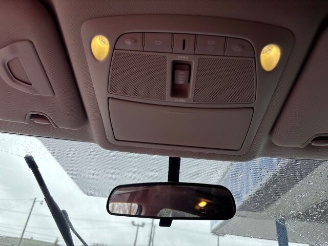 2016 Nissan Rogue SV Cleveland OH