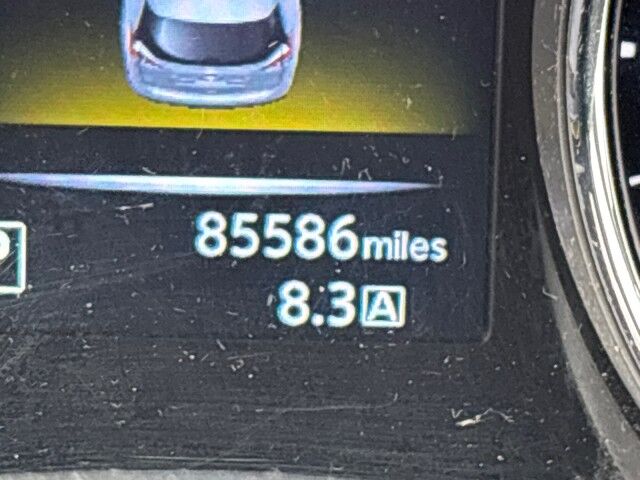 2016 Nissan Rogue SV Cleveland OH