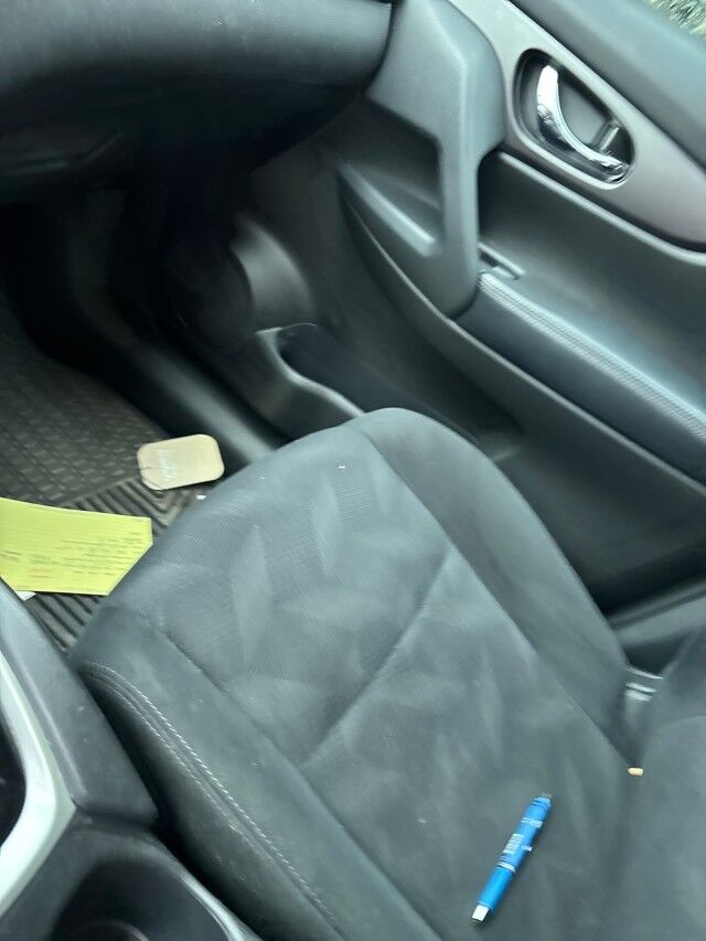 2016 Nissan Rogue SV Cleveland OH