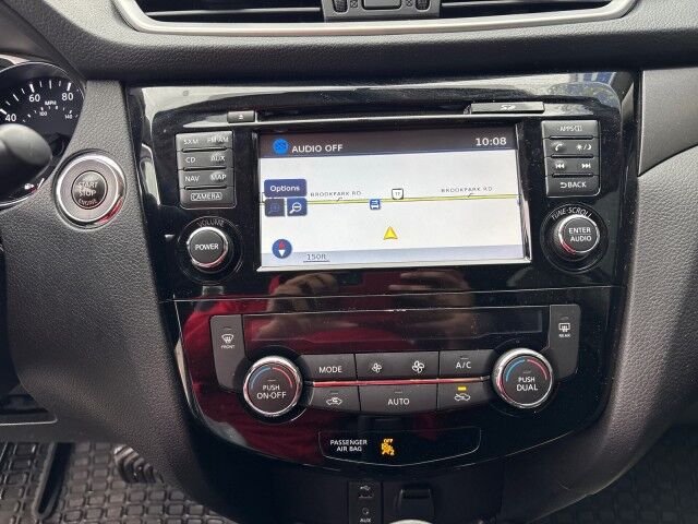 2016 Nissan Rogue SV Cleveland OH