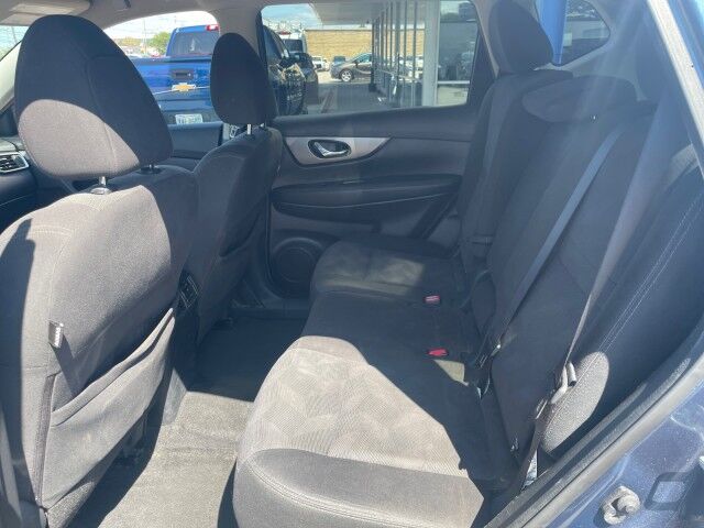 2016 Nissan Rogue SV Cleveland OH