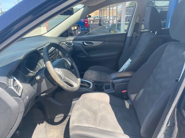 2016 Nissan Rogue SV Cleveland OH