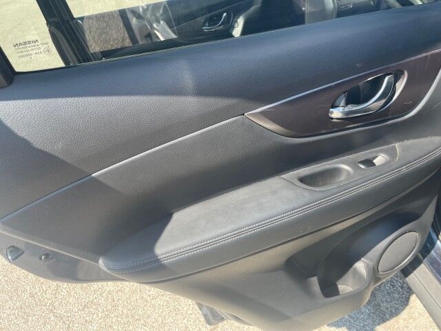 2016 Nissan Rogue SV Cleveland OH