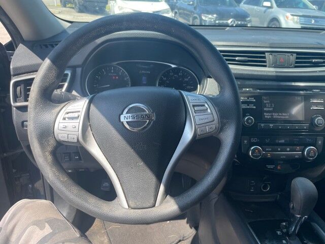 2016 Nissan Rogue SV Cleveland OH