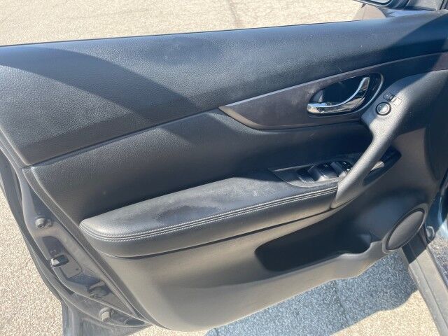 2016 Nissan Rogue SV Cleveland OH