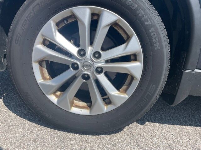 2016 Nissan Rogue SV Cleveland OH