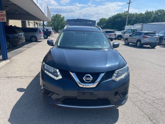 2016 Nissan Rogue SV Cleveland OH