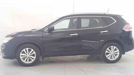 2016 Nissan Rogue SV Dallas TX