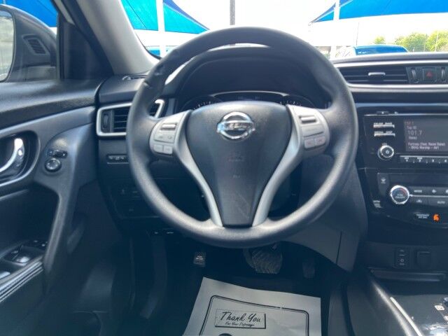 2016 Nissan Rogue SV Gainesville TX