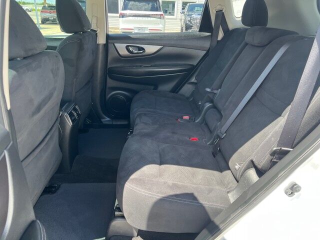 2016 Nissan Rogue SV Gainesville TX
