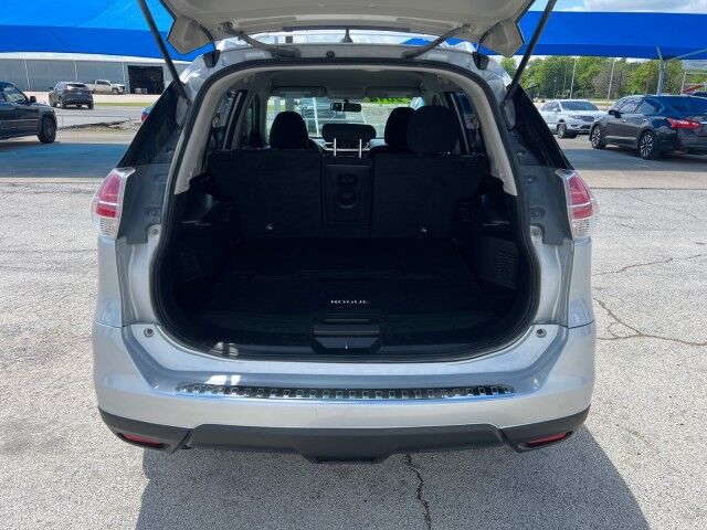 2016 Nissan Rogue SV Gainesville TX