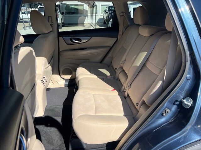 2016 Nissan Rogue SV Gainesville TX