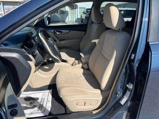 2016 Nissan Rogue SV Gainesville TX