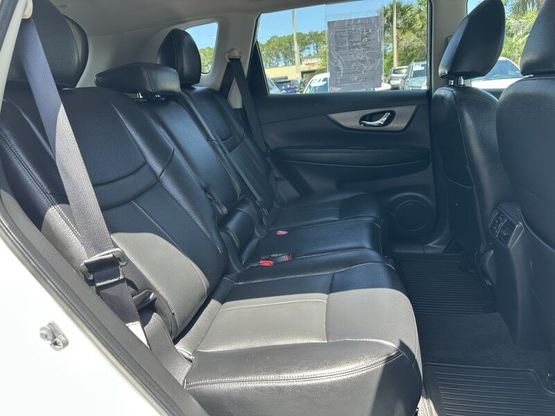 2016 Nissan Rogue SV Jacksonville FL