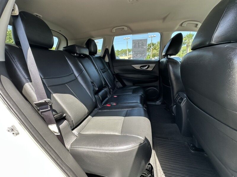 2016 Nissan Rogue SV Jacksonville FL