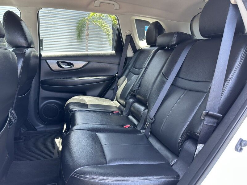 2016 Nissan Rogue SV Jacksonville FL