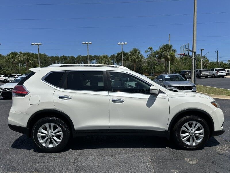2016 Nissan Rogue SV Jacksonville FL